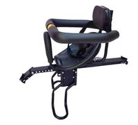 Gomice Baby Bikes Seat,Bikes Baby Seat Bikes Baby Carrier - Bikes Child Seats, Bikes Child Carrier for Children, Kids, Mountain Bikes, Parent-Child Interaction
