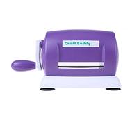 Gomice Die Cutting and Embossing Machine,Hand Crank Die Cut Machine - Dies Manual Machine, Card Making and Scrapbooking Supplies Tool, Cutting Embossing Machine
