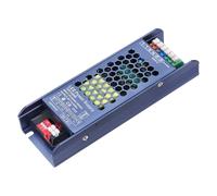 GOMING 12V 100W LED Transformer AC 200-240V to DC 12V 8.3A Power Supply