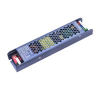 GOMING 12V 200W LED Transformer AC 200-240V to DC 12V 16.7A Power Supply