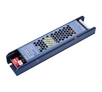 GOMING 24V 60W Slim Transformer AC 200-240V to DC 24V 2.5A Power Supply