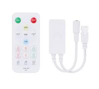 GOMING DC 5V-24V SP647E SPI CCT LED Controller