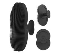 Gommage Visage en Silicone | Appareil de Gommage Doux pour la Douche - Brosse Massage Nettoyante Maison