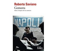 Gomorra: dans l'empire de la camorra