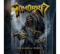 Gomorra - Dealer Of Souls