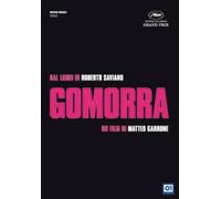 Gomorra ( Gomorrah )