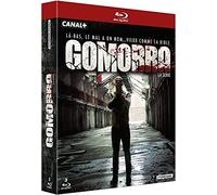Gomorra - La série [Blu-ray]