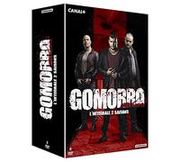 Gomorra - La série - L'intégrale 2 saisons