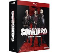 Gomorra - La série - L'intégrale 2 saisons [Blu-ray]
