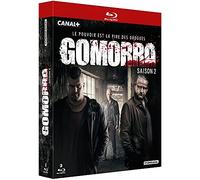 Gomorra - La série - Saison 2 [Blu-ray]