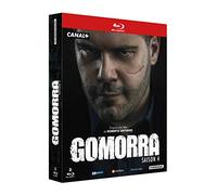 Gomorra-La série-Saison 4 [Blu-Ray]