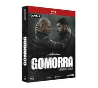 Gomorra-La série-Saison 5 [Blu-Ray]