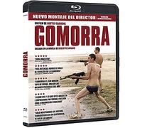 Gomorra (Nuevo montaje) - BD ALQ