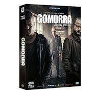 Gomorra St.2 La Serie (Box 4 Dv)