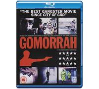Gomorrah [Blu-ray] [Region B]