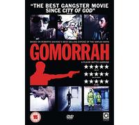 Gomorrah [DVD]