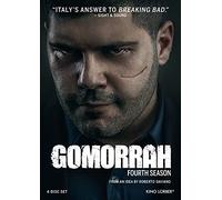 GOMORRAH: FOURTH SEASON