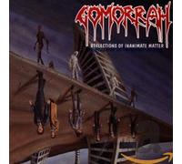 Gomorrah - Reflections Of