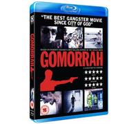 Gomorrah [Blu-ray]