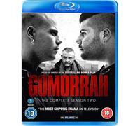 Gomorrah - Season 2