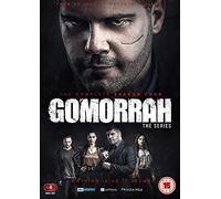 Gomorrah Season 4