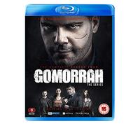 Gomorrah Season 4