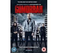 Gomorrah - Series 1 [DVD] by Marco d Amore