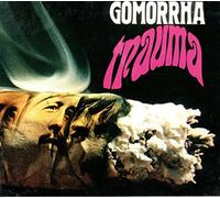Gomorrah - Trauma