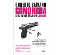 Gomorrha; Reise in das Reich der Camorra