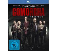 GOMORRHA - STAFFEL 2 - MOVIE