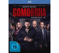 GOMORRHA-STAFFEL 3 - MOVIE