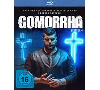 Gomorrha: Staffel 04
