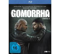 Esposito,Salvatore - Gomorrha-Staffel 5