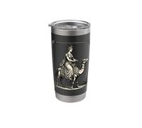 Gomory A Crowned Enigma on Camelback Stainless Steel Insulated Tumbler