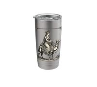 Gomory A Crowned Enigma on Camelback Stainless Steel Insulated Tumbler