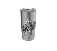 Gomory Demon Dictionairre Infernal Stainless Steel Insulated Tumbler
