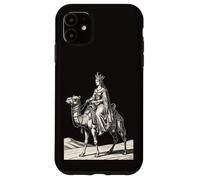 Gomory Regal Spirit of the Silent Dunes Case for iPhone 11