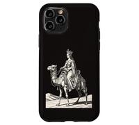 Gomory Regal Spirit of the Silent Dunes Case for iPhone 11 Pro
