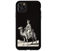 Gomory Regal Spirit of the Silent Dunes Case for iPhone 11 Pro Max