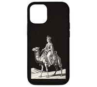 Gomory Regal Spirit of the Silent Dunes Case for iPhone 12/12 Pro