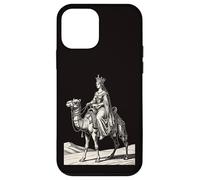 Gomory Regal Spirit of the Silent Dunes Case for iPhone 12 mini