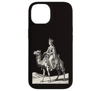 Gomory Regal Spirit of the Silent Dunes Case for iPhone 14