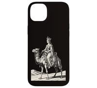 Gomory Regal Spirit of the Silent Dunes Case for iPhone 14 Plus