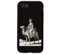 Gomory Regal Spirit of the Silent Dunes Case for iPhone SE (2020) / 7/8