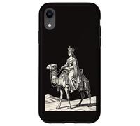 Gomory Regal Spirit of the Silent Dunes Case for iPhone XR