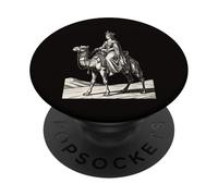 Gomory Regal Spirit of the Silent Dunes PopSockets Adhesive PopGrip