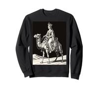 Gomory Regal Spirit of the Silent Dunes Sweatshirt