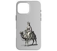 Gomory The Demon Sovereign’s Journey Case for iPhone 16 Pro Max
