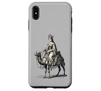 Gomory The Demon Sovereign’s Journey Case for iPhone XS Max