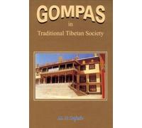 Gompas in Traditional Tibetan Society